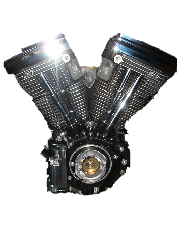 s&s super motor